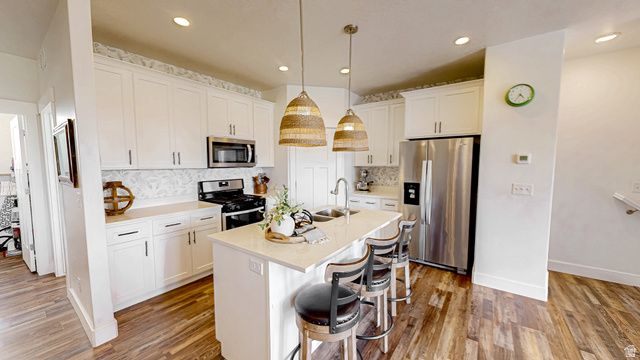 1608 N 1280 E, Payson, UT 84651