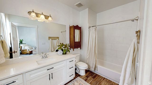 1608 N 1280 E, Payson, UT 84651