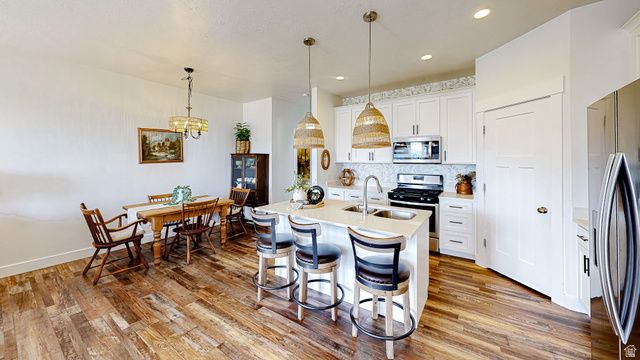 1608 N 1280 E, Payson, UT 84651