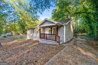 831 Mercury Drive NW, Atlanta, GA 30331