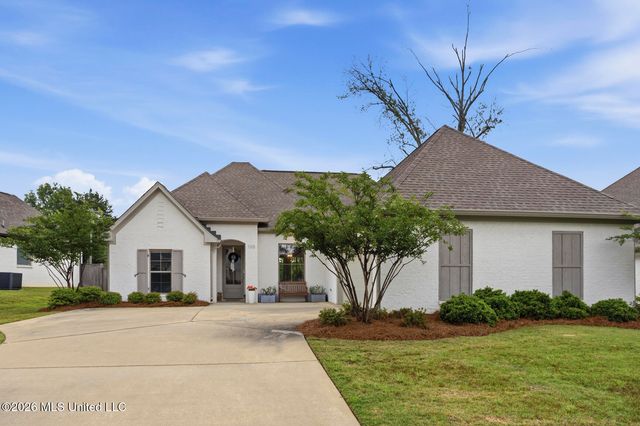105 Shore View Drive, Madison, MS 39110