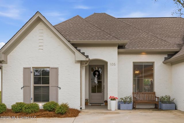 105 Shore View Drive, Madison, MS 39110