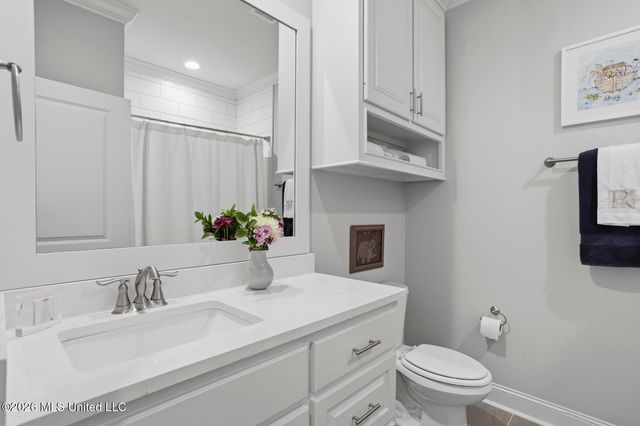 105 Shore View Drive, Madison, MS 39110
