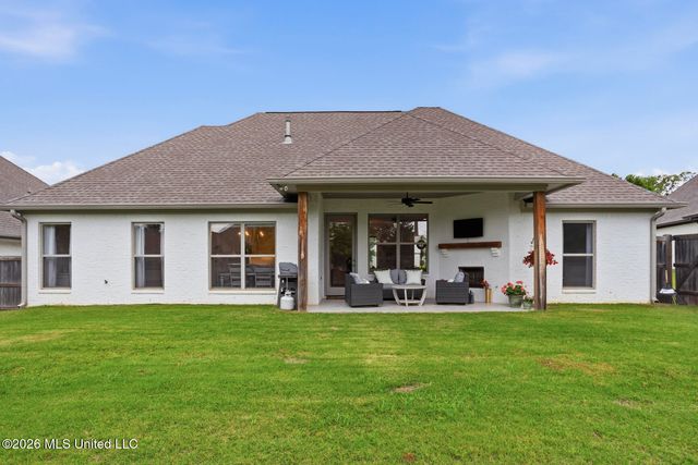 105 Shore View Drive, Madison, MS 39110