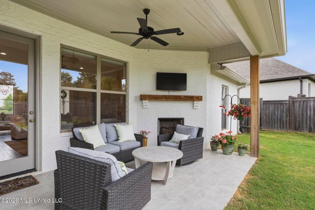 105 Shore View Drive, Madison, MS 39110