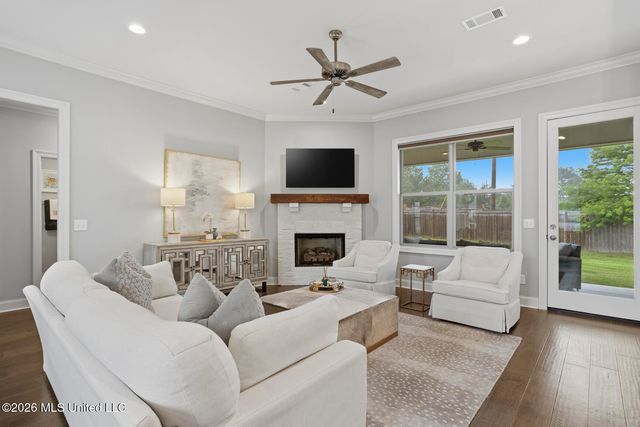 105 Shore View Drive, Madison, MS 39110
