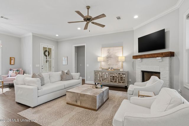 105 Shore View Drive, Madison, MS 39110