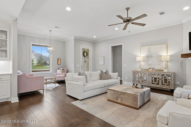 105 Shore View Drive, Madison, MS 39110