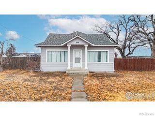 595 E Kiser Avenue, Keenesburg, CO 80643
