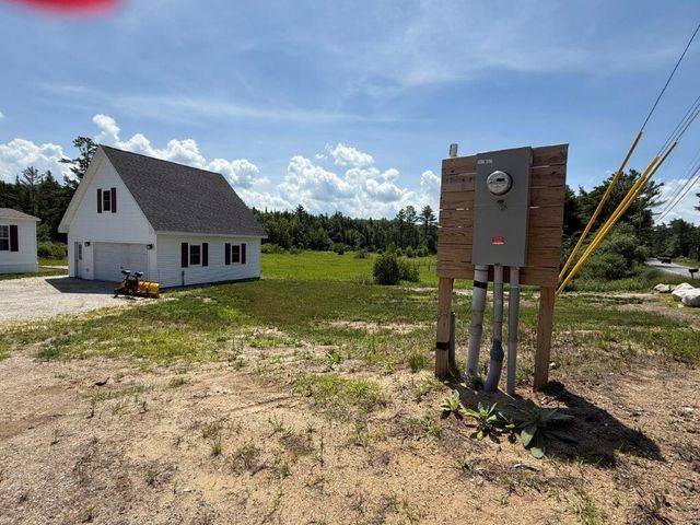 652 Route 118, Canaan, NH 03741