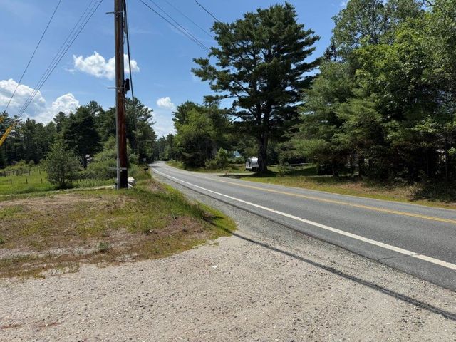 652 Route 118, Canaan, NH 03741