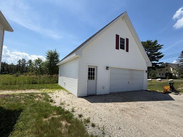 652 Route 118, Canaan, NH 03741