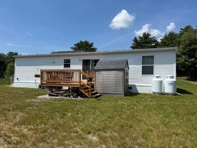 652 Route 118, Canaan, NH 03741
