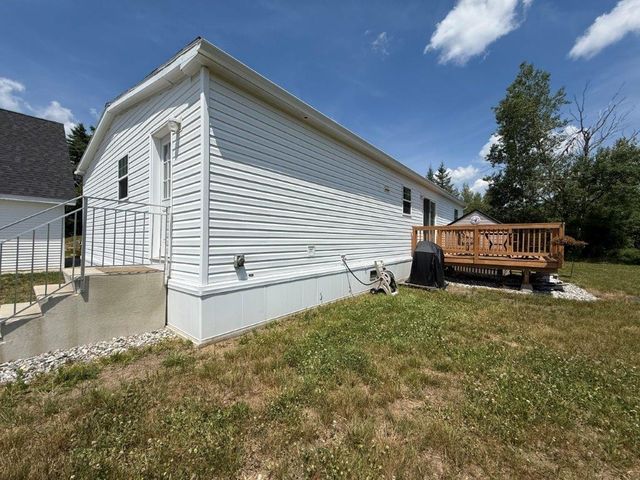 652 Route 118, Canaan, NH 03741