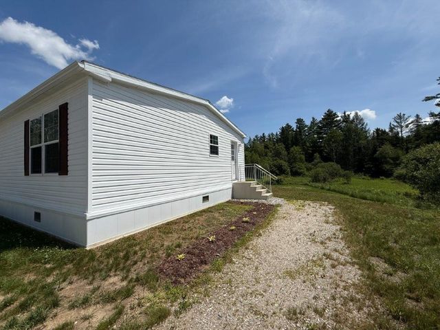 652 Route 118, Canaan, NH 03741