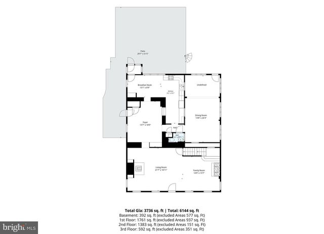705 WHITES RD, Lansdale, PA 19446