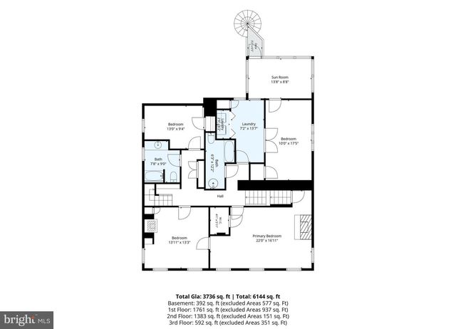 705 WHITES RD, Lansdale, PA 19446