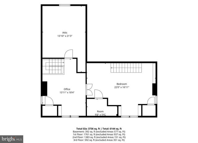 705 WHITES RD, Lansdale, PA 19446