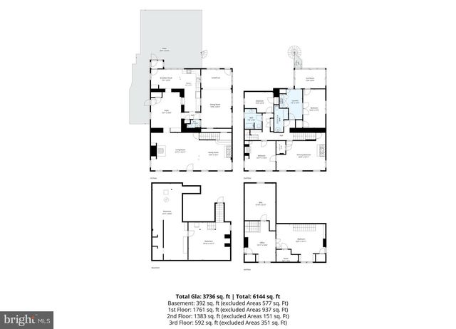 705 WHITES RD, Lansdale, PA 19446