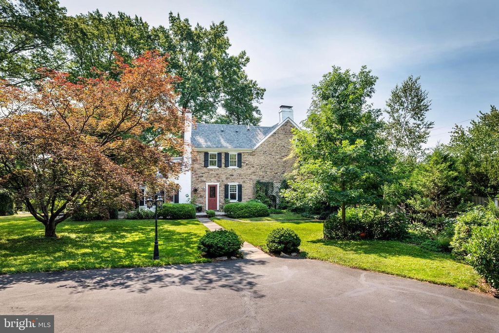 705 WHITES RD, Lansdale, PA 19446