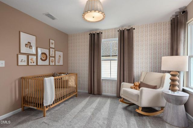 2125 Cedar Bird Lane, Fuquay Varina, NC 27526