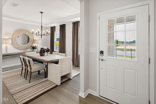 2125 Cedar Bird Lane, Fuquay Varina, NC 27526