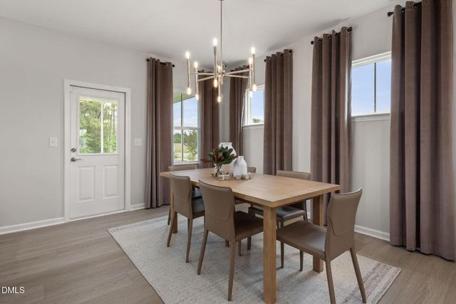 2125 Cedar Bird Lane, Fuquay Varina, NC 27526