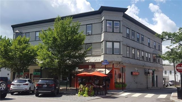 102 Broadway 1C, Newport, RI 02840