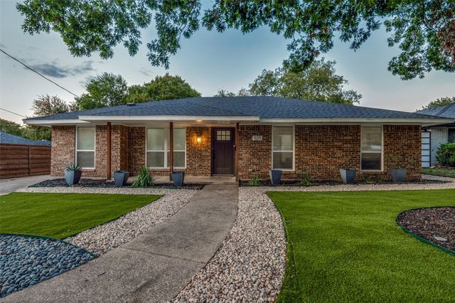 11211 Mccree Road, Dallas, TX 75238