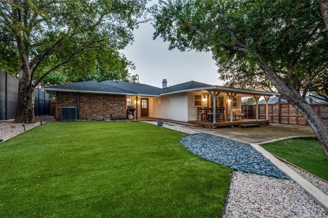 11211 Mccree Road, Dallas, TX 75238