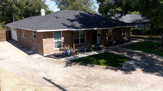 11211 Mccree Road, Dallas, TX 75238