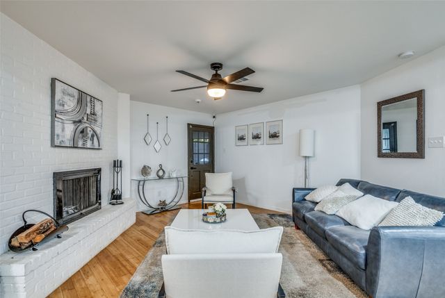 11211 Mccree Road, Dallas, TX 75238