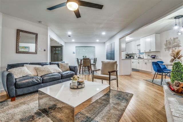 11211 Mccree Road, Dallas, TX 75238