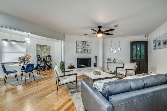 11211 Mccree Road, Dallas, TX 75238