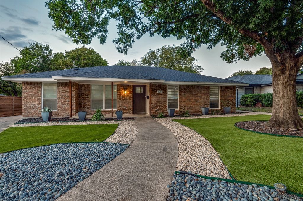 11211 Mccree Road, Dallas, TX 75238