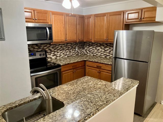 100 SWEETGUM WOODS COURT 4A, Deltona, FL 32725