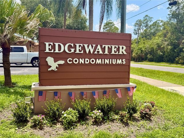 100 SWEETGUM WOODS COURT 4A, Deltona, FL 32725