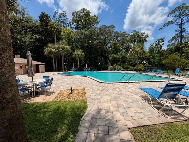 100 SWEETGUM WOODS COURT 4A, Deltona, FL 32725