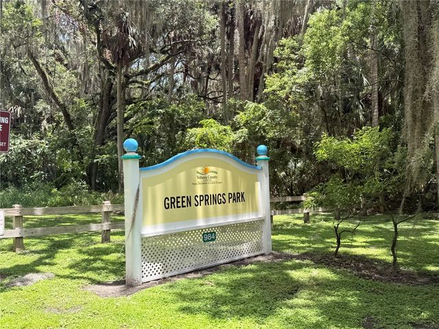 100 SWEETGUM WOODS COURT 4A, Deltona, FL 32725