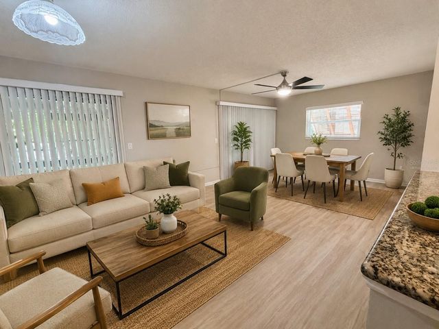100 SWEETGUM WOODS COURT 4A, Deltona, FL 32725