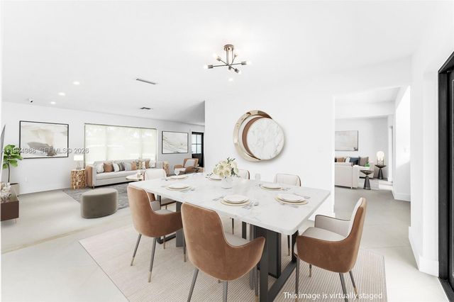 11640 SW 99th Ct, Miami, FL 33176