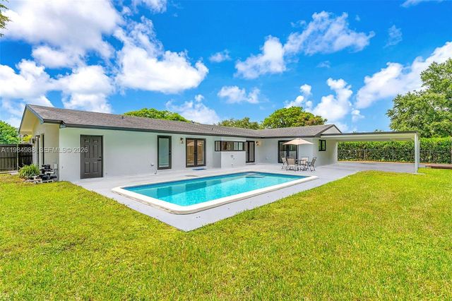 11640 SW 99th Ct, Miami, FL 33176