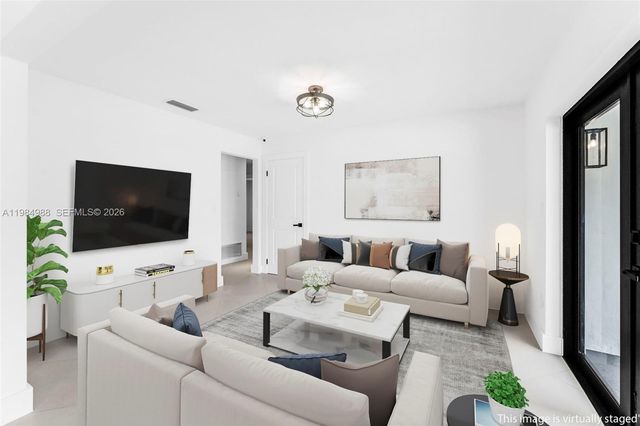 11640 SW 99th Ct, Miami, FL 33176