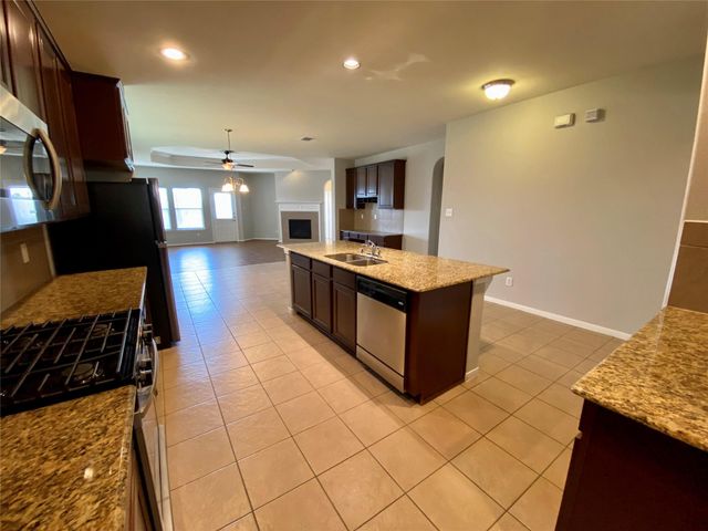 19907 Kiawah Drive, Cypress, TX 77429