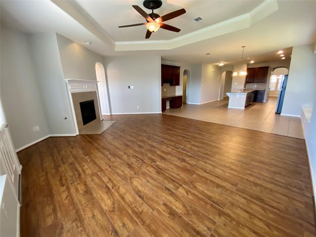 19907 Kiawah Drive, Cypress, TX 77429