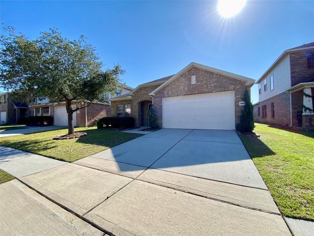 19907 Kiawah Drive, Cypress, TX 77429