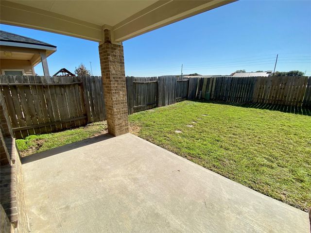 19907 Kiawah Drive, Cypress, TX 77429