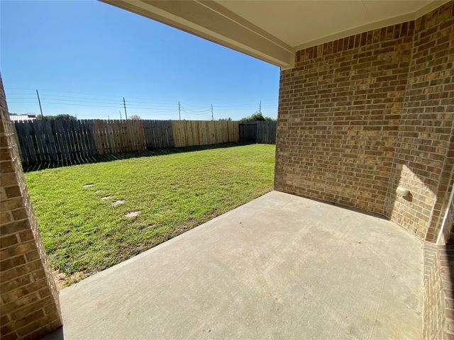 19907 Kiawah Drive, Cypress, TX 77429