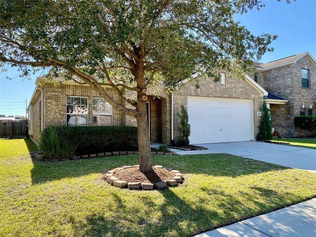 19907 Kiawah Drive, Cypress, TX 77429