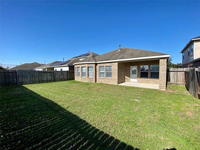 19907 Kiawah Drive, Cypress, TX 77429